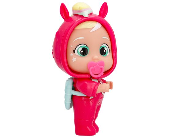 Кукла IMC Cry babies Звездные таланты Мини кукла Хана (916135), изображение 7 Кукла IMC Cry babies Звездные таланты Мини кукла Хана (916135), изображение 7