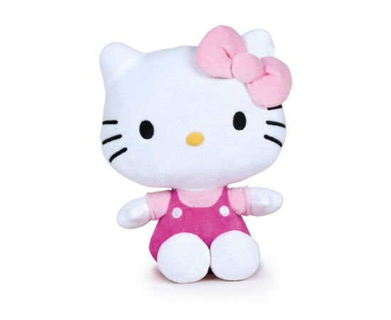Мягкая игрушка Hello Kitty Хелло Китти классик 18 см (760016573)