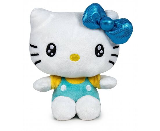М'яка іграшка Hello Kitty Хелло Кітті Ювілейна 50, 32 см (760023890)