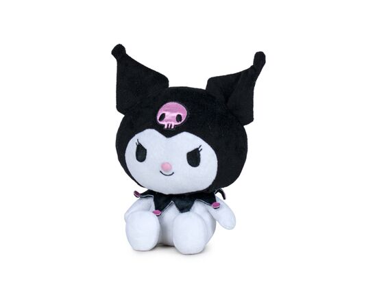 Мягкая игрушка Hello Kitty Куроми, 30 см (760024095), изображение 2 Мягкая игрушка Hello Kitty Куроми, 30 см (760024095), изображение 2