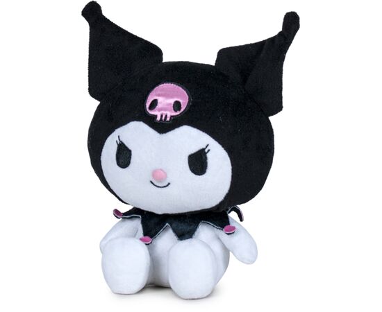 Мягкая игрушка Hello Kitty Куроми, 30 см (760024095)
