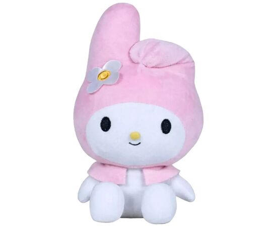 М'яка іграшка Hello Kitty Май Мелоді , 30 см (760024096)