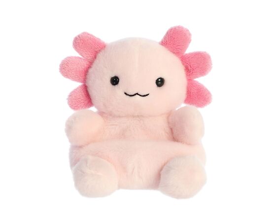 М'яка іграшка Aurora Palm Pals (Палм Палс) Аксолотль 15 см (210649A)