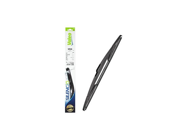 Щетка стеклоочистителя Valeo 574151, изображение 2