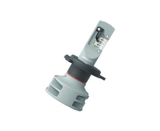 Автолампа Philips LED H4 11342U51Х2 12/24V Ultinon Pro5100 +160 (74242), изображение 2 Автолампа Philips LED H4 11342U51Х2 12/24V Ultinon Pro5100 +160 (74242), изображение 2