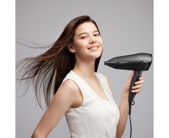 Фен Panasonic EH-ND65-K865, изображение 3 Фен Panasonic EH-ND65-K865, изображение 3