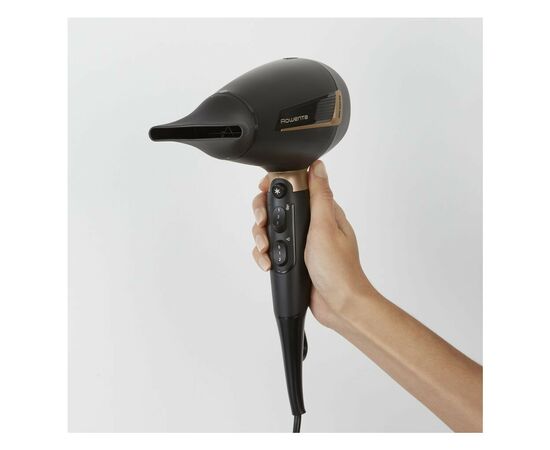Фен Rowenta CV8840F0, изображение 5 Фен Rowenta CV8840F0, изображение 5