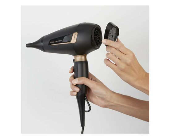 Фен Rowenta CV8840F0, изображение 7 Фен Rowenta CV8840F0, изображение 7