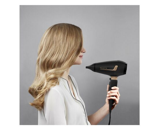 Фен Rowenta CV8840F0, изображение 8 Фен Rowenta CV8840F0, изображение 8
