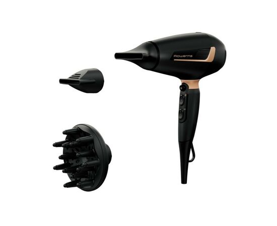Фен Rowenta CV8840F0
