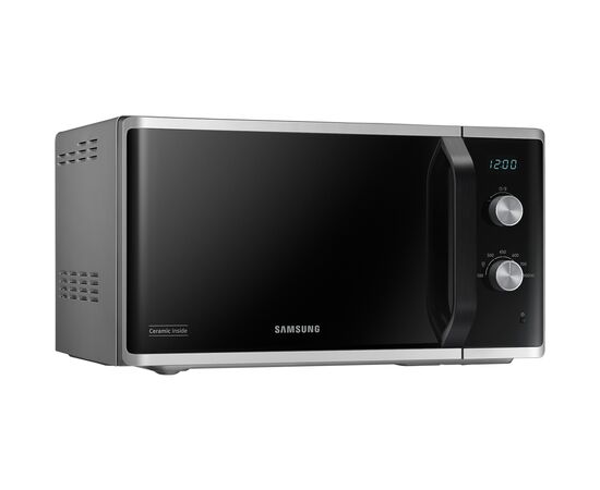 Микроволновая печь Samsung MS23K3614AS/UA, изображение 2 Микроволновая печь Samsung MS23K3614AS/UA, изображение 2