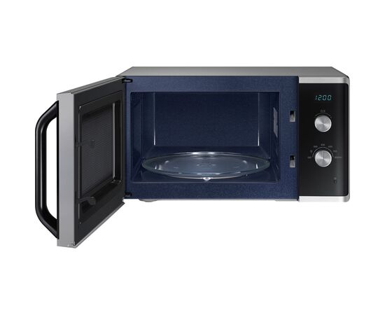 Микроволновая печь Samsung MS23K3614AS/UA, изображение 4 Микроволновая печь Samsung MS23K3614AS/UA, изображение 4