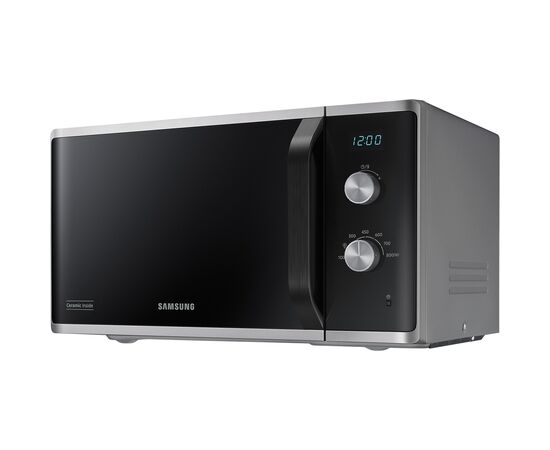 Микроволновая печь Samsung MS23K3614AS/UA, изображение 6 Микроволновая печь Samsung MS23K3614AS/UA, изображение 6