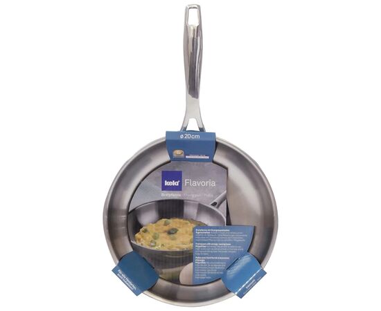 Сковорода Kela Flavoria 20 см (10187), изображение 2