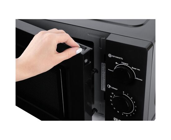 Микроволновая печь Grifon GR20FM0105B, изображение 10 Микроволновая печь Grifon GR20FM0105B, изображение 10