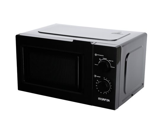 Микроволновая печь Grifon GR20FM0105B, изображение 4 Микроволновая печь Grifon GR20FM0105B, изображение 4