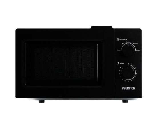 Мікрохвильова піч Grifon GR20FM0105B