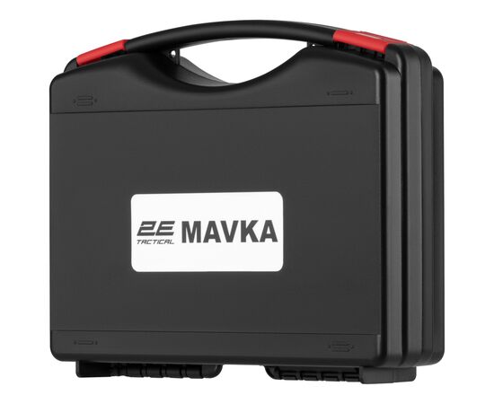Усилитель сигнала для дрона 2E MAVKA, 2.4/5.2/5.8GHz, 10Вт, для DJI/Autel(V2)/FPV цифра (2E-AAA-M-2B10), изображение 10 Усилитель сигнала для дрона 2E MAVKA, 2.4/5.2/5.8GHz, 10Вт, для DJI/Autel(V2)/FPV цифра (2E-AAA-M-2B10), изображение 10