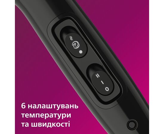 Фен Philips BHD272/00, изображение 10 Фен Philips BHD272/00, изображение 10