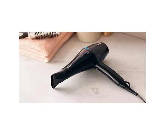 Фен Philips BHD272/00, изображение 4 Фен Philips BHD272/00, изображение 4