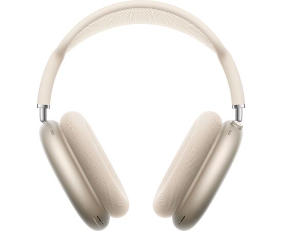 Навушники Apple AirPods Max (2nd generation) Starlight (MWW53ZE/A)