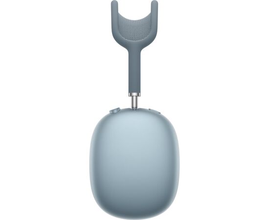Наушники Apple AirPods Max (2nd generation) Blue (MWW63ZE/A), изображение 3 Наушники Apple AirPods Max (2nd generation) Blue (MWW63ZE/A), изображение 3