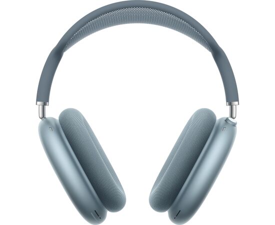 Наушники Apple AirPods Max (2nd generation) Blue (MWW63ZE/A)