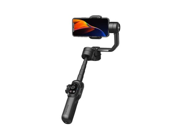 Стедикам AOCHUAN SMART S2 Чорний (AOCHUAN-SMARTS2-B), изображение 3 Стедикам AOCHUAN SMART S2 Чорний (AOCHUAN-SMARTS2-B), изображение 3