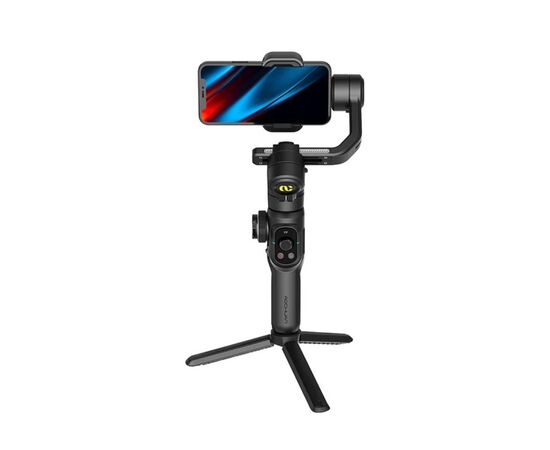 Стедикам AOCHUAN SMART S2 Чорний (AOCHUAN-SMARTS2-B), изображение 4 Стедикам AOCHUAN SMART S2 Чорний (AOCHUAN-SMARTS2-B), изображение 4