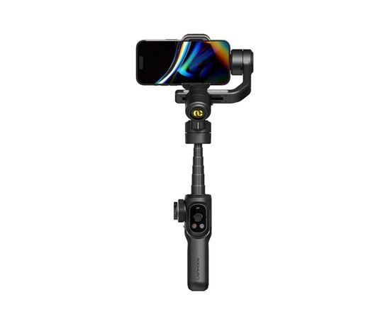 Стедикам AOCHUAN SMART S2 Чорний (AOCHUAN-SMARTS2-B), изображение 5 Стедикам AOCHUAN SMART S2 Чорний (AOCHUAN-SMARTS2-B), изображение 5