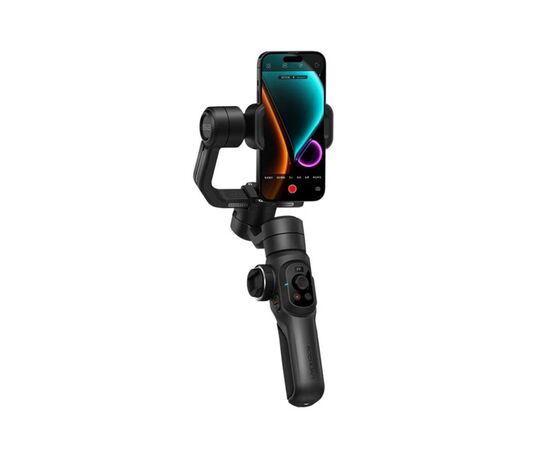 Стедікам AOCHUAN SMART S2 Чорний (AOCHUAN-SMARTS2-B)
