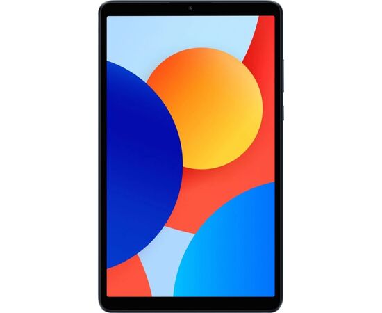 Планшет Xiaomi Redmi Pad SE 8.7 4G 4/64GB Sky Blue (VHU4943EU) (1093733), изображение 2 Планшет Xiaomi Redmi Pad SE 8.7 4G 4/64GB Sky Blue (VHU4943EU) (1093733), изображение 2