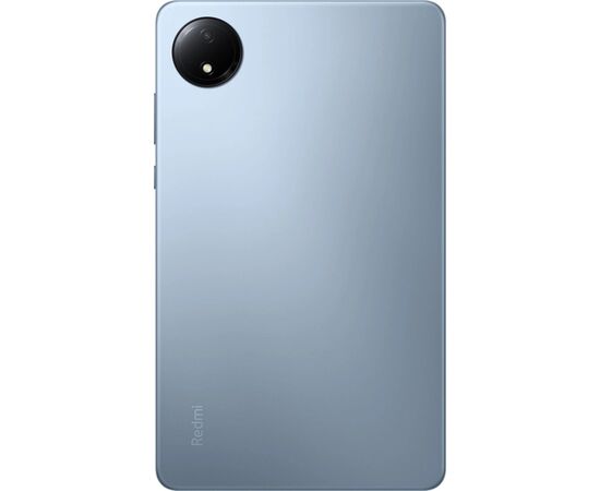 Планшет Xiaomi Redmi Pad SE 8.7 4G 4/64GB Sky Blue (VHU4943EU) (1093733), изображение 5 Планшет Xiaomi Redmi Pad SE 8.7 4G 4/64GB Sky Blue (VHU4943EU) (1093733), изображение 5