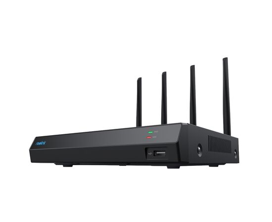 Регистратор для видеонаблюдения Reolink NVS12W
