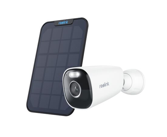 Камера видеонаблюдения Reolink Argus Eco Pro (B340), изображение 2 Камера видеонаблюдения Reolink Argus Eco Pro (B340), изображение 2