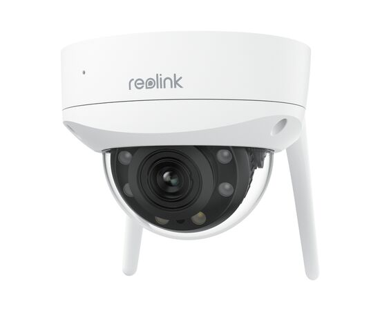 Камера видеонаблюдения Reolink W437