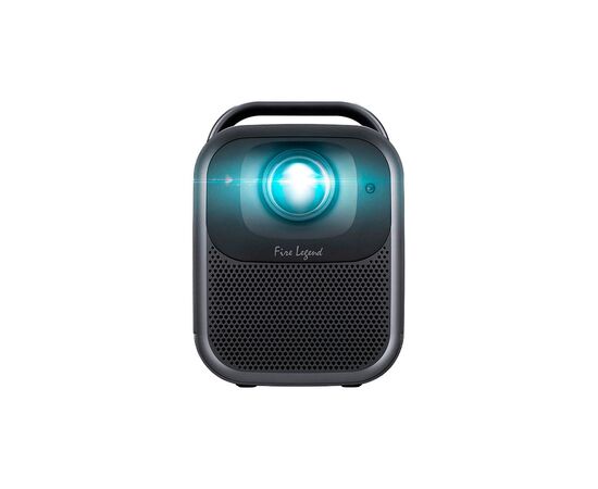 Проектор AOpen QF16ATV (MR.JX411.001), изображение 2 Проектор AOpen QF16ATV (MR.JX411.001), изображение 2