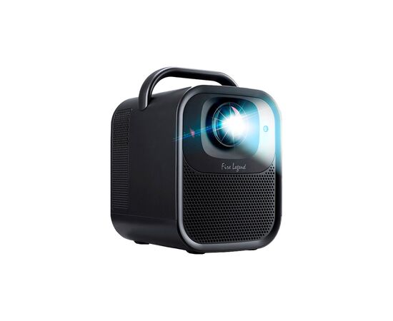 Проектор AOpen QF16ATV (MR.JX411.001), изображение 3 Проектор AOpen QF16ATV (MR.JX411.001), изображение 3