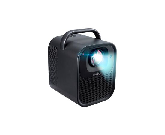 Проектор AOpen QF16ATV (MR.JX411.001), изображение 4 Проектор AOpen QF16ATV (MR.JX411.001), изображение 4