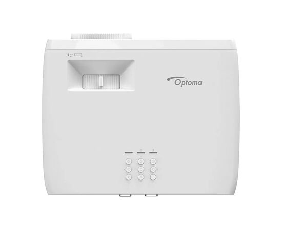 Проектор Optoma ZH420 (E9PD7L301EZ1), изображение 2 Проектор Optoma ZH420 (E9PD7L301EZ1), изображение 2