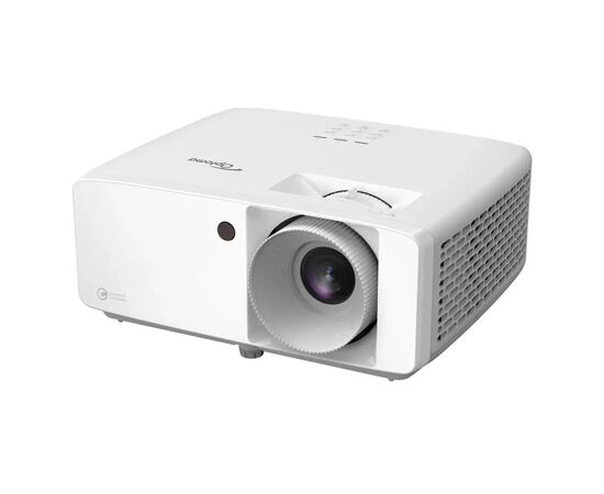 Проектор Optoma ZH420 (E9PD7L301EZ1), изображение 3 Проектор Optoma ZH420 (E9PD7L301EZ1), изображение 3
