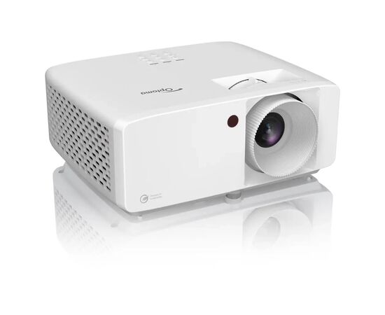 Проектор Optoma ZH420 (E9PD7L301EZ1), изображение 6 Проектор Optoma ZH420 (E9PD7L301EZ1), изображение 6