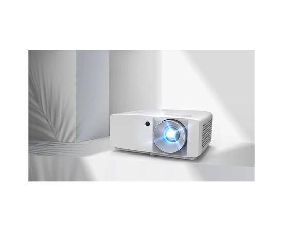 Проектор Optoma ZH420 (E9PD7L301EZ1), изображение 7 Проектор Optoma ZH420 (E9PD7L301EZ1), изображение 7
