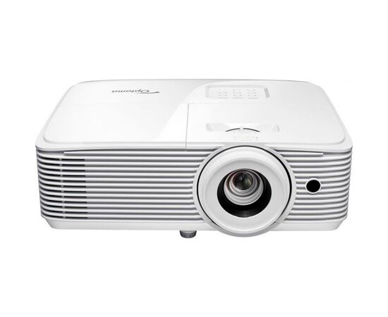 Проектор Optoma HD29X (E9PV7GA10EZ1X), изображение 2 Проектор Optoma HD29X (E9PV7GA10EZ1X), изображение 2