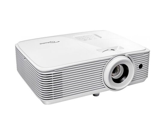 Проектор Optoma HD29X (E9PV7GA10EZ1X), изображение 3 Проектор Optoma HD29X (E9PV7GA10EZ1X), изображение 3