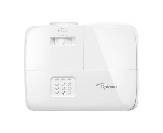 Проектор Optoma HD29X (E9PV7GA10EZ1X), изображение 5 Проектор Optoma HD29X (E9PV7GA10EZ1X), изображение 5