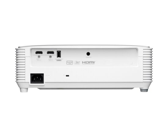 Проектор Optoma HD29X (E9PV7GA10EZ1X), изображение 6 Проектор Optoma HD29X (E9PV7GA10EZ1X), изображение 6