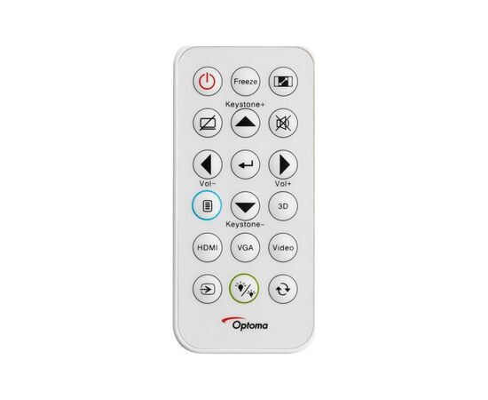 Проектор Optoma HD29X (E9PV7GA10EZ1X), изображение 7 Проектор Optoma HD29X (E9PV7GA10EZ1X), изображение 7