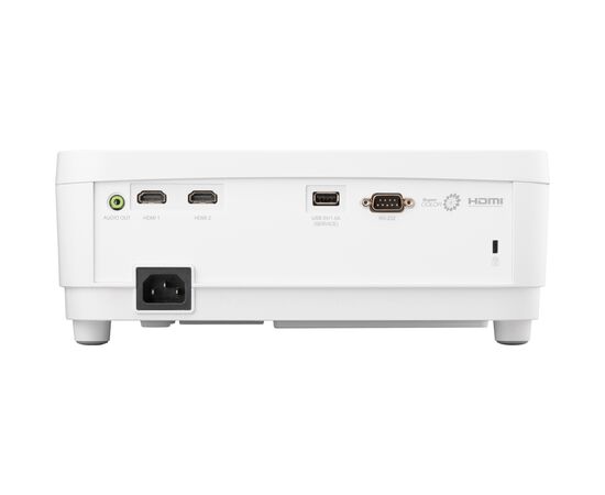 Проектор ViewSonic PX700HDH (VS20135), изображение 10 Проектор ViewSonic PX700HDH (VS20135), изображение 10