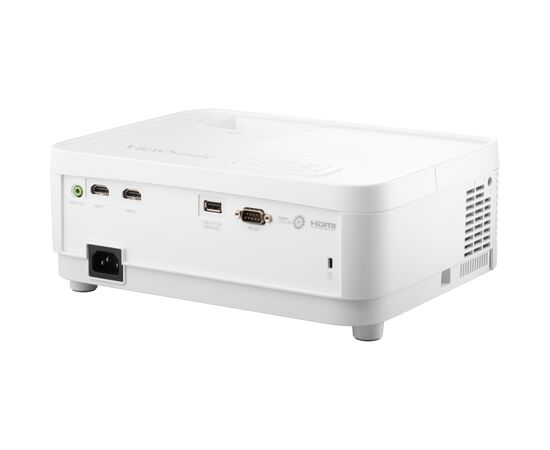 Проектор ViewSonic PX700HDH (VS20135), изображение 9 Проектор ViewSonic PX700HDH (VS20135), изображение 9